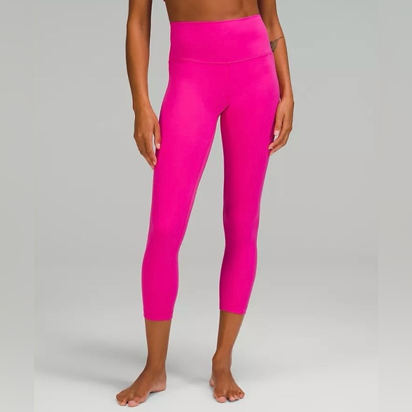 lululemon athletica Pants - Lululemon ALIGN leggings 25”